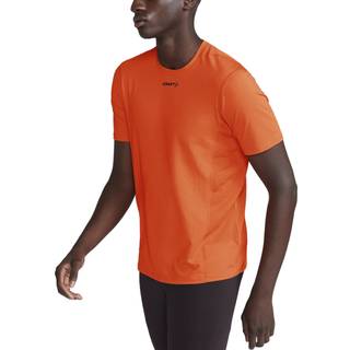 T-shirt CRAFT ADV Essence SS 1908753-521000 Størrelse XXL
