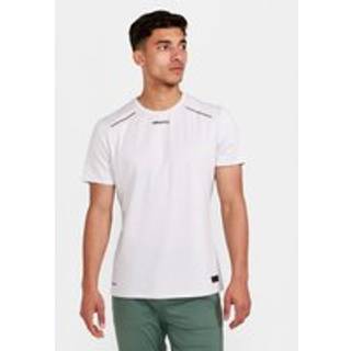 PRO Hypervent SS Tee M - Grey