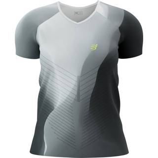 T-shirt Compressport Performance SS Tshirt W atsw4309031 Størrelse L