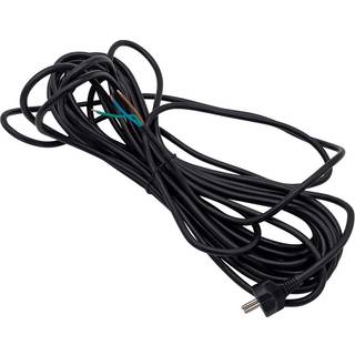 SPRiNTUS Ledning 15 m Sort, Uden hunstik 3x1 mm2 (103.023)