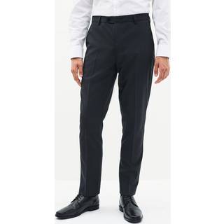 Next Smarte bukser med stretch