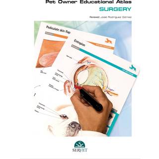 Pet Owner Educational Atlas. Surgery