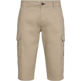 SALT stretch twill cargo short
