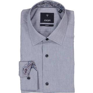 JOOP! Herren Hemden blau Slim Fit