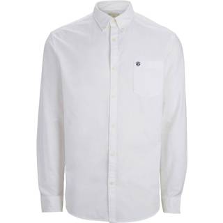 SHHCOLLECT SHIRT LS R NOOS