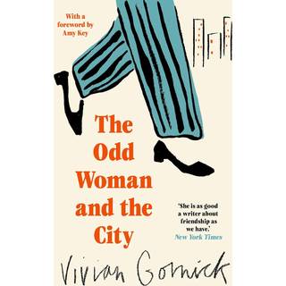 The Odd Woman and the City
