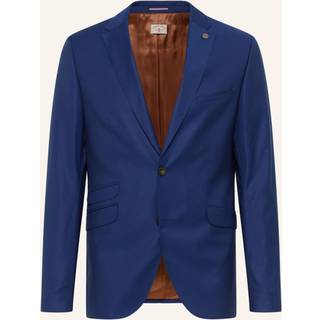 CG Herren Sakko blau Slim Fit