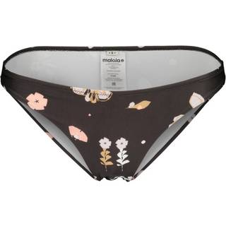 Maloja Women's AchenseeM. Bottom Bikini-trusser Damer størrelse M farve grå
