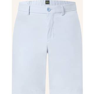 BOSS Green Herren Hosen blau