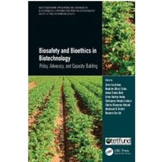Biosafety and Bioethics in Biotechnology
