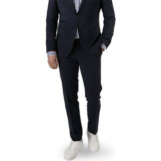 CG Herren Hose blau
