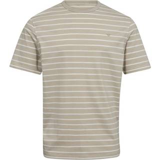 O-neck tee regular fit