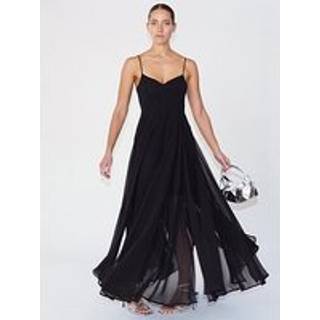 Religion Religion Infamous Olsen Full Layer Maxikjole - EU 40 (UK 12)