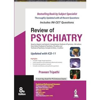 Review of Psychiatry