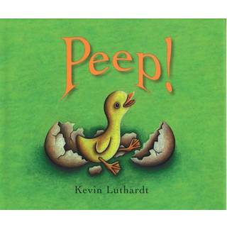 Peep!