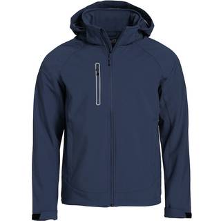 Clique 20927 Milford Jacket / Jakke mørk marineblå XS