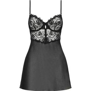 Ann Summers The Iris Lace Detail BabydollStor