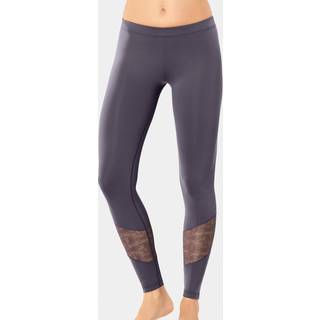 Sloggi mOve FLEX Tights - Deep purple - Small