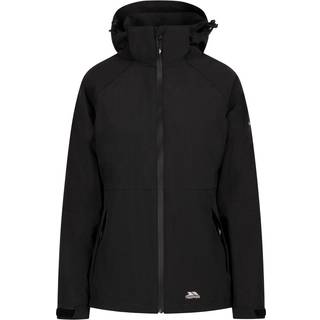Trespass Tilbury Skaljakke W Black XL