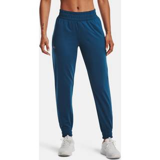 Bukser Under Armour Meridian CW Pant 1374519-437 Størrelse S