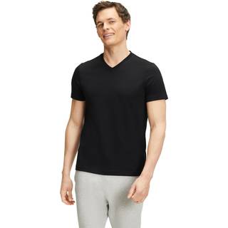 FALKE Men T-Shirt V-neck