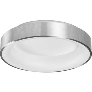 LEDVANCE SUN@Home Cirkulær LED-loftslampe sølv