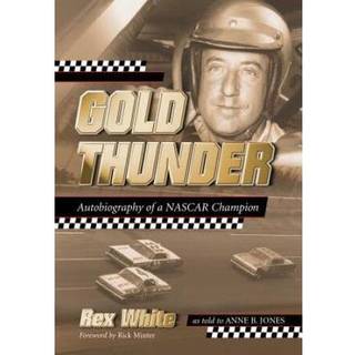 Gold Thunder