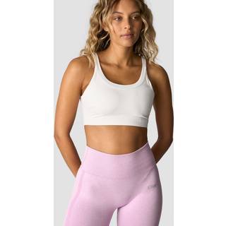 Nimble Sports Bra White