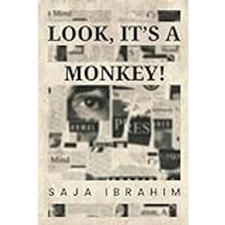 Look, It's a Monkey!