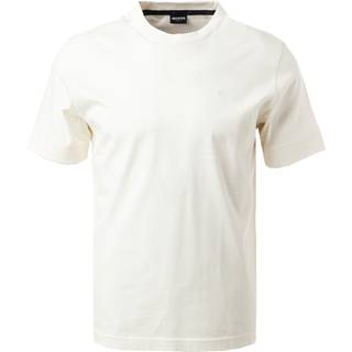 HECHTER PARIS Herren T-Shirt beige