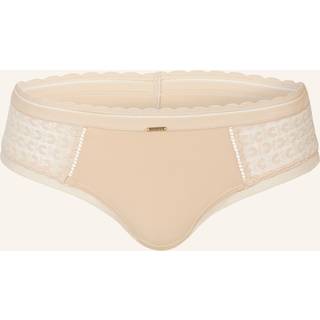 Chantelle - Shorty - Monogram - Beige