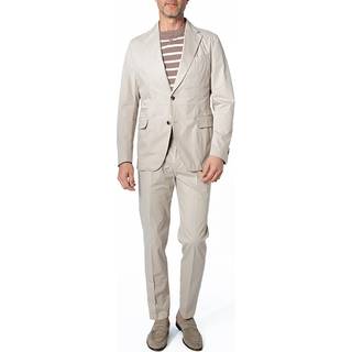 Windsor Herren Anzug beige