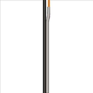Batterikabel 2x10 so/grå tr200