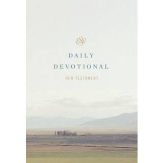 ESV Daily Devotional New Testament