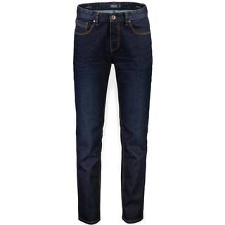 5 pocket jeans fine blue
