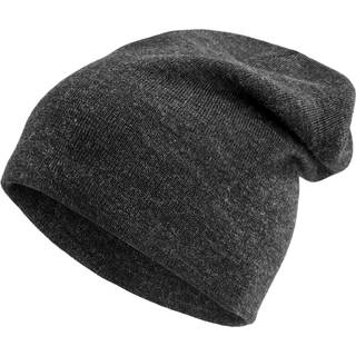 Kent Grå Kane Beanie