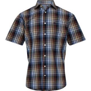s/s shirt regular fit