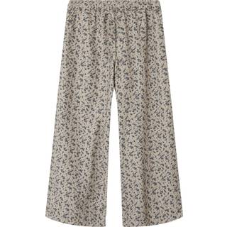 Name It Peyote Blomstrede Brede Bukser