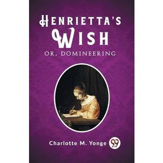 Henrietta's WishOr, Domineering (Edition2023)