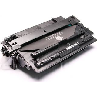 Kompatibel toner til HP 70A Q7570A Sort til HP LaserJet M5025MFP M5035MFP M5035X MFP M5035XS MFP fra