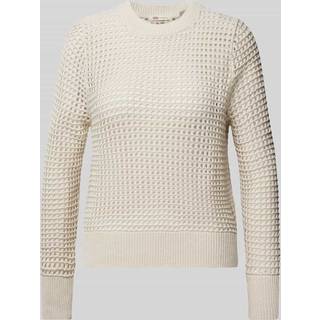 Top Levi&#39;s® Superbloom Crochet Long sleeve Top White Swan/ Cream S - Cream - S