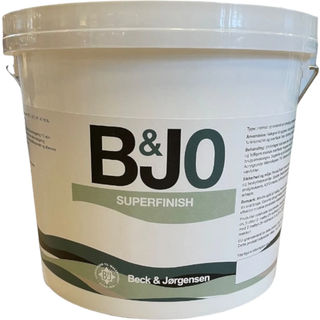 B&J 0, Vægmaling - 2,7 L
