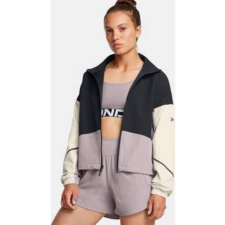 Jakke Under Armour Unstoppable Jacket-BLK 1374889-002 Størrelse M
