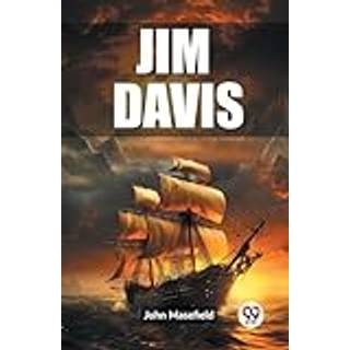 Jim Davis (Edition2023)