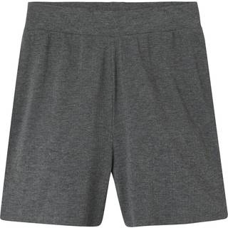 Afslappet Pasform Shorts