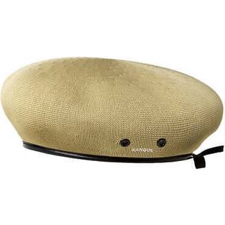 Kangol - Tropic Monty hat - Oat