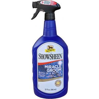 Showsheen® Miracle Groom