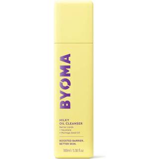 Byoma - Milky Oil Cleanser - Cleansing Milky Oil 100ml - For Women