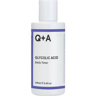 Q+A Glycolic Acid Daily Toner 100 ml