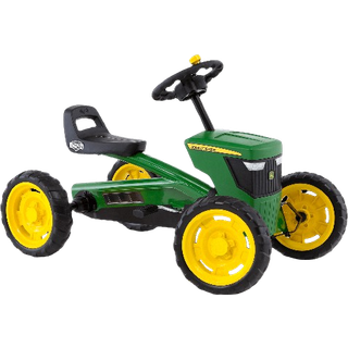 Buzzy John Deere gokart (Berg)